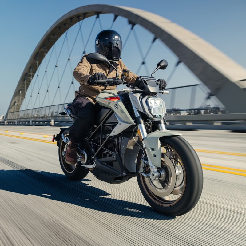 Zero Motorcycles está procurando revendedores no Benelux | thepack.news | O pacote
