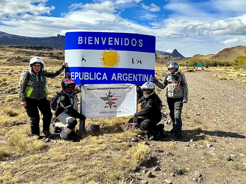 WIMA Argentina