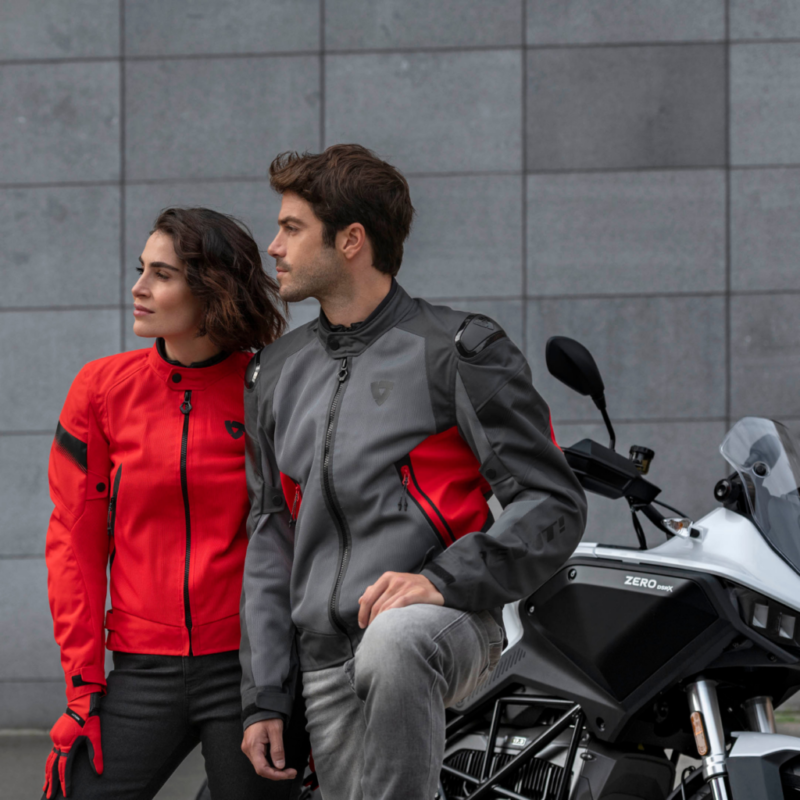 A importância das roupas de motocicleta: equipamento que salva vidas | thepack.news | O pacote