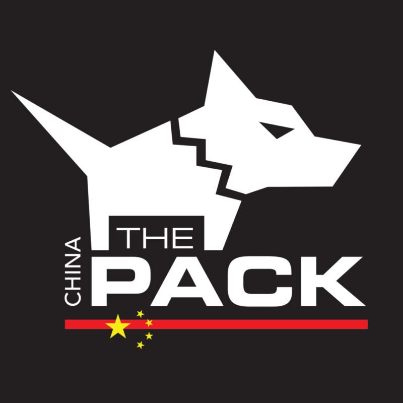 THE PACK CHINA - Electric Motorcycle News
