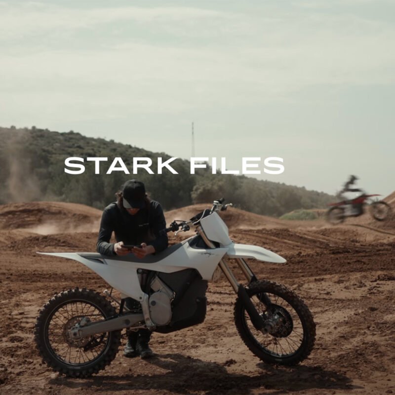 Arquivos Stark | Cru. Implacável. Real. | thepack.news | O pacote