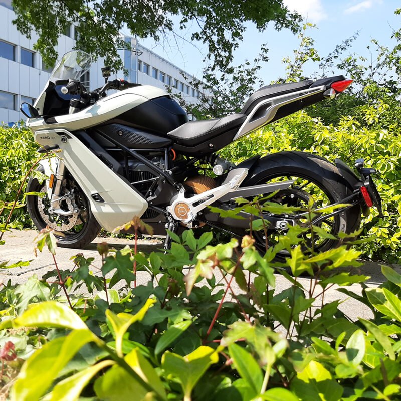 Motorbikes Electric Nederland está acelerando o mercado de moto elétrico de segunda mão | thepack.news | O pacote