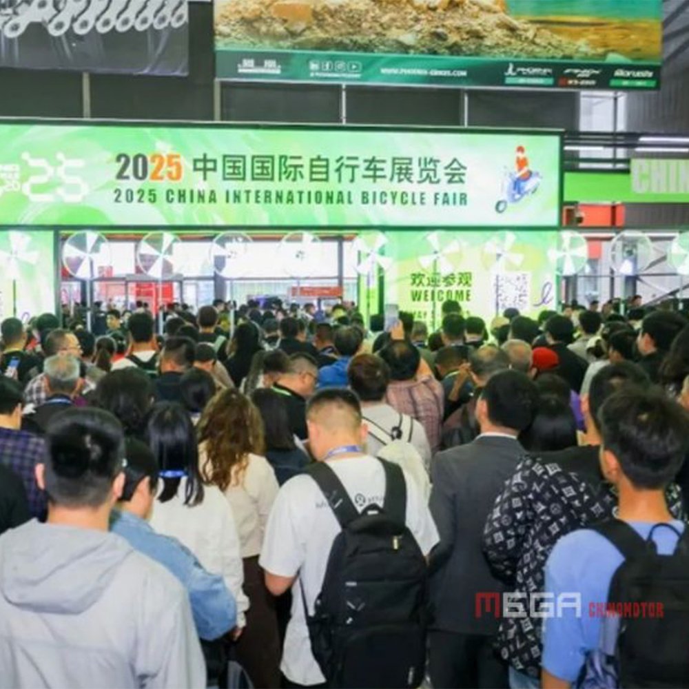 Relatório de Análise de Exposições Internacionais de Biciclo Internacional do Ciclo da China | thepack.news | O pacote