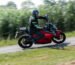 Ultraviolette F77 Mach II Recon e a SuperStreet F77 são lançados no Benelux | thepack.news | O pacote