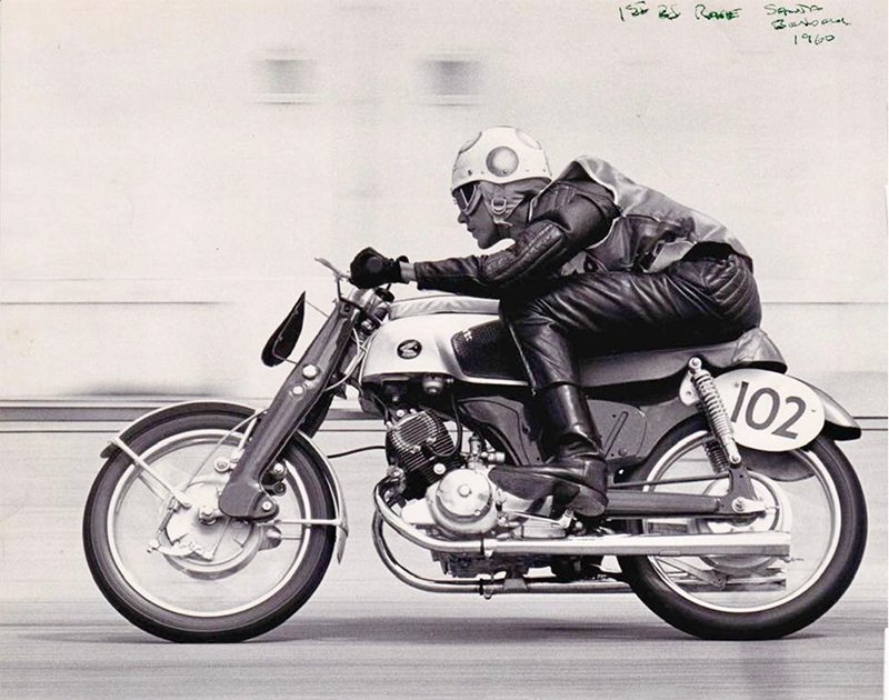 Alerta de Evento: Ride for Mary - Auguarda de 30 a 7 de setembro de 2025
