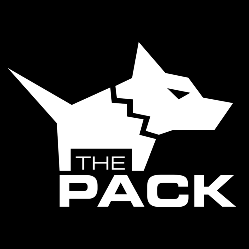 THE PACK logo