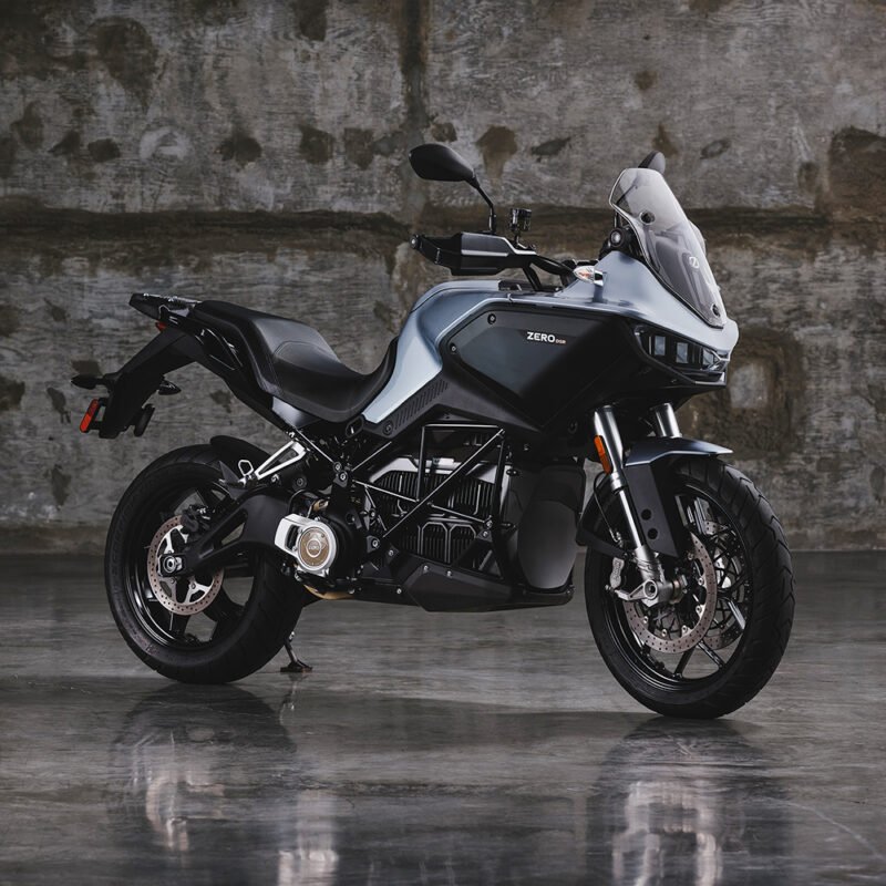 Zero motocicletas se estende por campanha elétrica até 30 de setembro de 2025 | thepack.news | O pacote