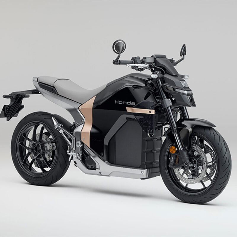 Honda para revelar a motocicleta elétrica WN7 totalmente nova na Europa-thepack.news