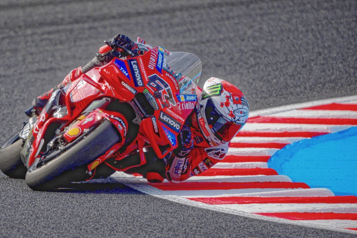 MOTEGI MOTOGP Sprint e resultados completos da corrida «Motorcycledaily.com - Notícias de motocicletas, editoriais, análises de produtos e análises de bicicleta