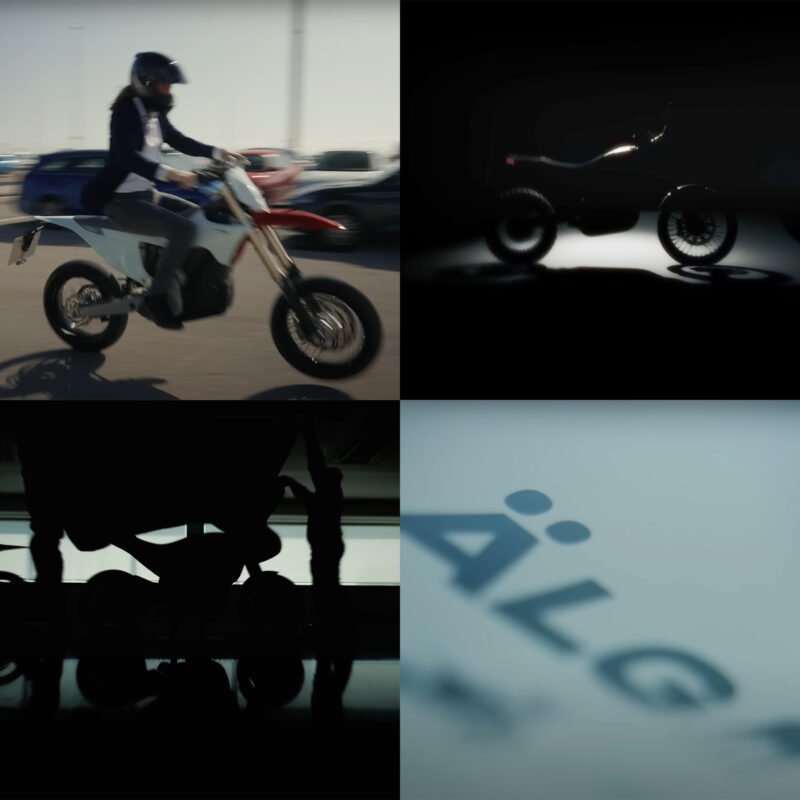 Os próximos grandes movimentos do Stark Future - thepack.news