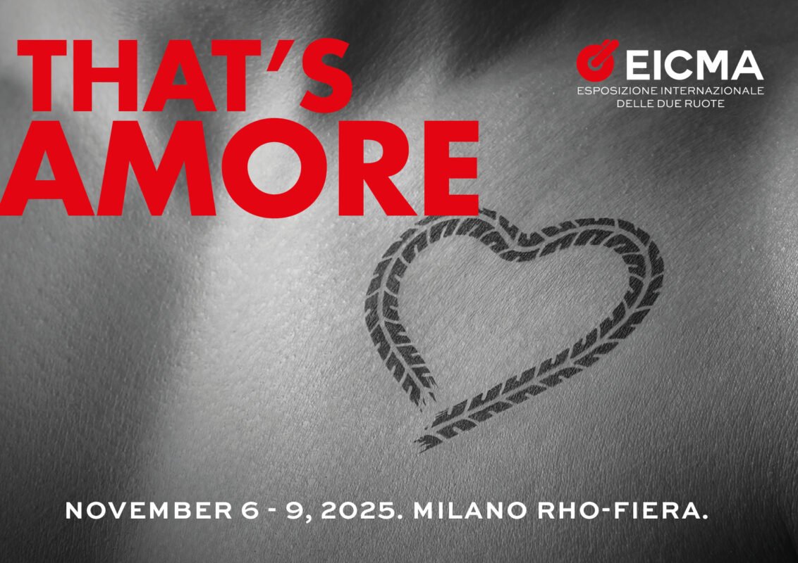 EICMA 2025 - THE PACK - Electric Motorcycle News